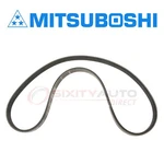 Mitsuboshi SF4PK810B Accessory Drive For Serpentine Belts Cooling Qy. Fixed Price $36.12.