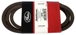 Gates Bladerunner Lawn Garden Belt 1/2IN X 77IN 38 Degree Pulley Model Id 6603BR. Fixed Price $28.56.