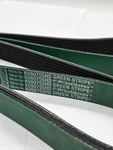 Serpentine Belt-fleetrunner Heavy Duty Micro-v Gates K080755HD. Fixed Price $56.55.