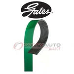 Gates Fleetrunner Micro-v K100582HD Serpentine Belt For 97607900025 Xz. Fixed Price $42.54.
