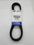 Accessory Drive Belt-truck And Bus V-belt Gates TR22635 Usa. Fixed Price $23.39.