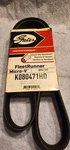 Gates Fleetrunner Serpentine Belt K080471HD. Fixed Price $65.99.