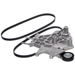 Gates 90K38277 Complete Serpentine Belt Drive Component Kit. Fixed Price $335.13.