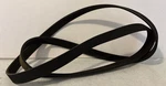 Continental Contitech -- V-ribbed Belt Nos #6PK1660. Fixed Price $9.56.
