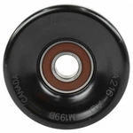 Accessory Drive Belt Idler Pulley Motorcraft YS-385. Fixed Price $66.99.