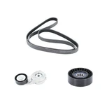 Continental Ag ADK0025P Accessory Drive Belt Kit. Fixed Price $186.86.