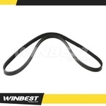 Epdm Serpentine Belt For 01-03 Chrysler 4-DOOR 2.4L 2429CC L4 Gas Dohc 4PK1420. Fixed Price $11.50.