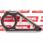 Sweet 405-10210 Column Dash Bracket 4-3/8" Long; Black. Fixed Price $110.77.