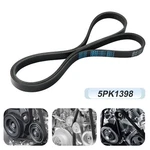 For Chevrolet Cruze 2010-25 5PK1397 Drive Belts Ribbed V-belt Generator. Fixed Price $10.80.