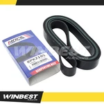 Epdm Serpentine Belt 2009 Ford F-250 F-350 F-450 Super Duty 6.4L 8PK2195. Fixed Price $18.50.
