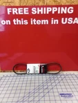 Gates Green Stripe KO40310 Micro V-belt, New Old Stock, Free Shipping. Fixed Price $18.99.