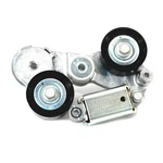 Genuine Acdelco For Saturn Aura/vue 2007-2009 Drive Belt Tensioner Steel Black. Fixed Price $355.61.