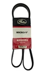 Gates K040551 Micro-v Serpentine Belt Rib 55.13 Inch. Fixed Price $18.39.