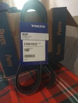 Volvo Belt Serpentine 23961832. Fixed Price $80.00.