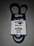 Napa Gates 25 070750 Belt Premium Power Series Oe Micro-v 31/32" X 5/8". Fixed Price $21.59.