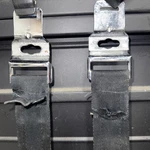 1971 Corvette Seat Belts Retractors Gm Oem Pair. Fixed Price $149.99.