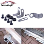 Bolt-on Radiator Bracket Kit For Honda Civic Eg Ek 92-00 K20 K24 K-swap Motor. Fixed Price $23.99.