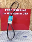 Dayco Durapower Belt 5L600 60" X 5/8", New Old Stock, Free Shipping. Fixed Price $14.99.