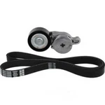 Serpentine Belt Drive Component Kit Dayco 5060495K1. Fixed Price $176.30.