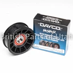 Land Range Rover Sport LR3 Idler Pulley Lower Primary Belt Dayco Oem 2006 2009. Fixed Price $20.99.