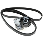 Gates 90K-38284A Serpentine Belt Drive Component Kit For 02-06 Altima Sentra. Fixed Price $81.12.