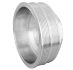 March Performance Crankshaft Pulley 7331. Fixed Price $125.98.