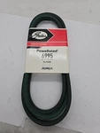 Gates Powerated Green Aramid Belt 6995 5L950K 21/32 X 95" 16 2415MM. Fixed Price $33.93.