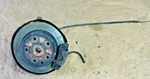 46007 L5 2017 Ssangyong Rodius Turismo Manual 2WD Osr Right Rear Hub.. Fixed Price $134.55.