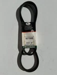 Accessory Drive Belt-high Capacity V-belt Gates 9670HD. Fixed Price $18.00.