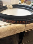 Gates High Power B106 V80 Belt. Fixed Price $17.00.
