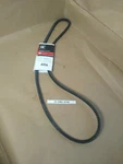 New Gates AX56 Tri-power Classical Section Molded Notch V-belt. Fixed Price $13.90.