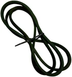 Gates 6876 Powerrated V-belt *free Shipping*. Fixed Price $12.99.