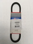 Gates Xl 7250 Accessory Drive Belt For VS625 V515 UJ305 U18131 TY13486D Gn. Fixed Price $19.99.