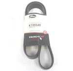 K100540 New Gates Serpentine Micro-v Belt 10PK1370 54-1/2" X 1-3/8". Fixed Price $24.97.