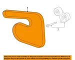 Chevrolet Gm Oem 13-15 Sonic-serpentine Drive Fan Belt 55578115. Fixed Price $36.17.