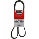 Bando 6PK1285 Usa Oem Quality Serpentine Belt. Fixed Price $32.75.