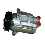 Ac Compressor Fits Chevrolet Equinox Gmc Terrain 2010-2011 L4 2.4L Oem Cvc CO680. Fixed Price $104.99.