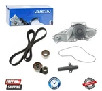 New Genuine Aisin Timing Belt Component And Water Pump Kit Fit Acura Cl 01-03. Fixed Price $336.67.