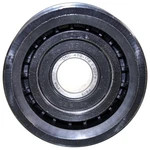 89070 Dayco Accessory Belt Idler Pulley Passenger Right Side Upper Hand For 300. Fixed Price $51.51.