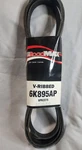 Serpentine Belt-automotive V-ribbed Belt(standard) Roadmax 6K895AP. Fixed Price $19.99.
