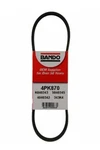 Bando 4PK870 Belt New E42. Fixed Price $18.72.