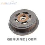 1999-2003 Vw Eurovan 2.8L Harmonic Balancer / Crankshaft Pulley. Fixed Price $25.99.