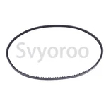 Svyoroo Fan Belt 11720-B1101 11720-L1102 H20 Engines Nissan Komatsu Forklift. Fixed Price $9.90.