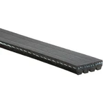 Acdelco 4K372 Professional Serpentine Belt, Standard, V Ribbed. Fixed Price $57.87.