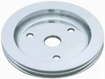 Racing Power R9481POL Alum Fits Sbc Double Gro Ove Pulley. Fixed Price $77.99.