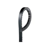 Genuine Acdelco For Chrysler Daytona 1991-1993 V-belt Black Fiber Loaded Rubber. Fixed Price $37.86.