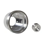 Bbk Engine Under Drive Pulley Kit Fits: 1994-1998 Ford Mustang. Fixed Price $149.99.