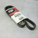 Gates K060455 Serpentine Micro-v Belt. Fixed Price $19.00.