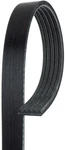 Gates Serpentine Belt For 1993-1995 Mazda RX-7 K050532. Fixed Price $33.52.
