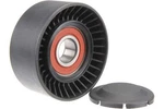 Accessory Drive Belt Tensioner Pulley Uro Parts 9A110221200. Fixed Price $19.04.